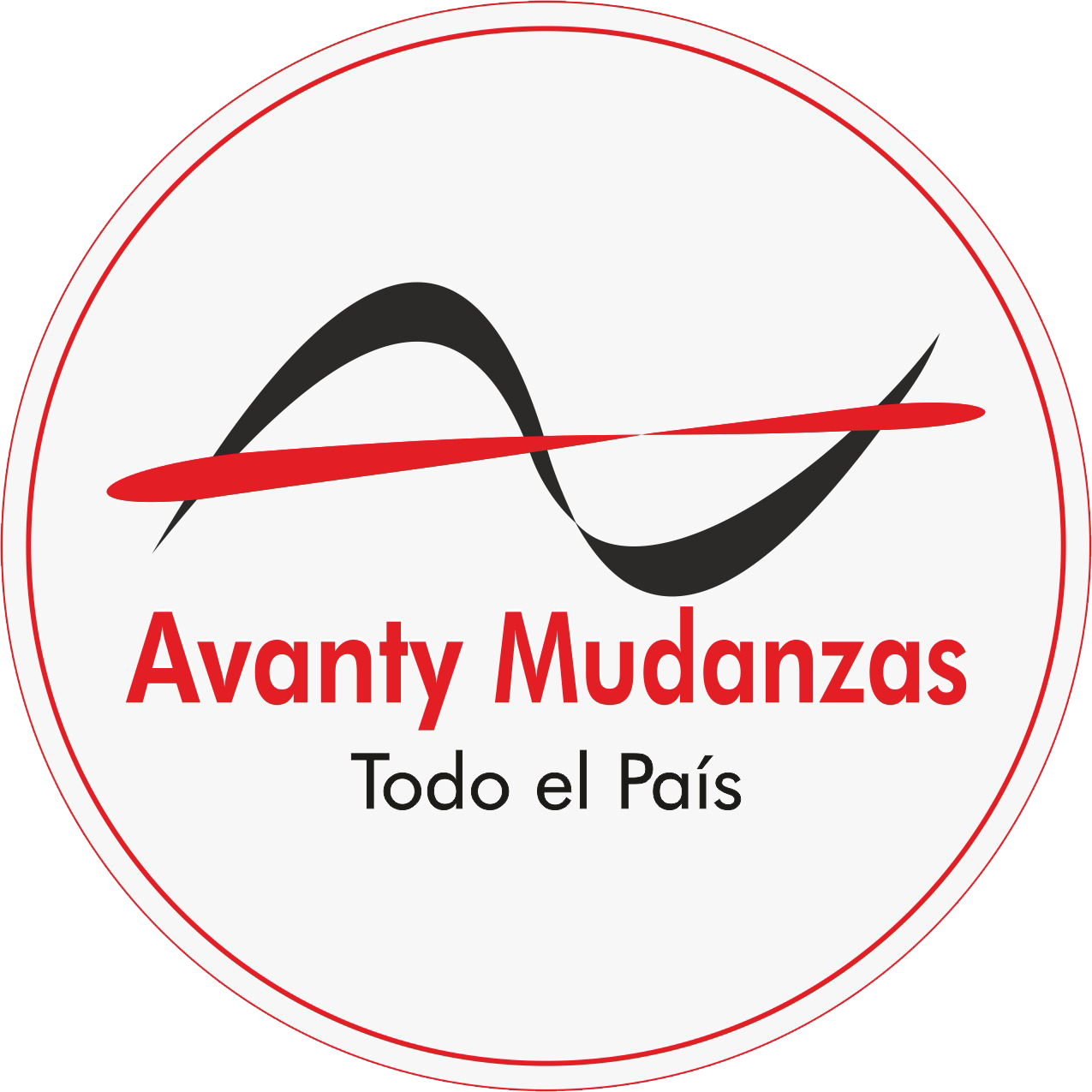 Avanty mudanzas logo